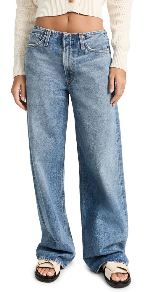 Lex Jeans