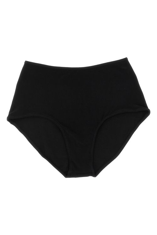 High Waist Briefs
