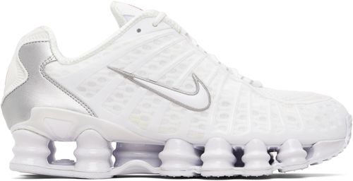 White Shox TL Sneakers