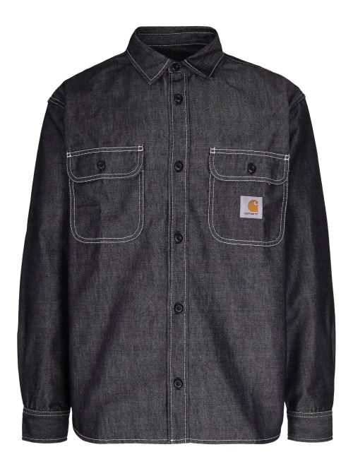 Men's Tigan Shirt Jacket - SS26 Collection