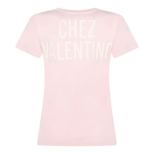 T-Shirts And Polos Neutral Rose/Betulla