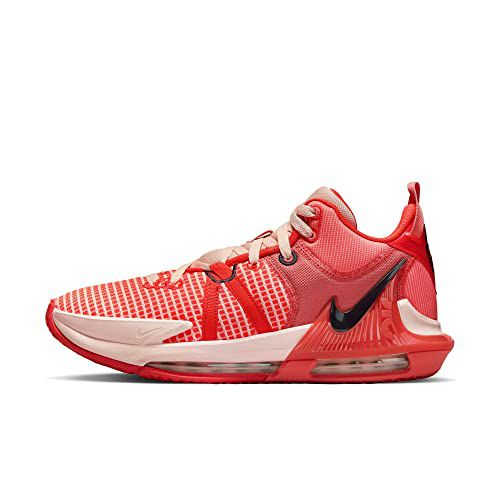 Nike Men's Lebron Witness 7 Basketball Shoe