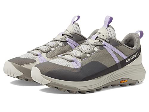Merrell Women's Siren 4 Hiking Shoe, SEA, 8