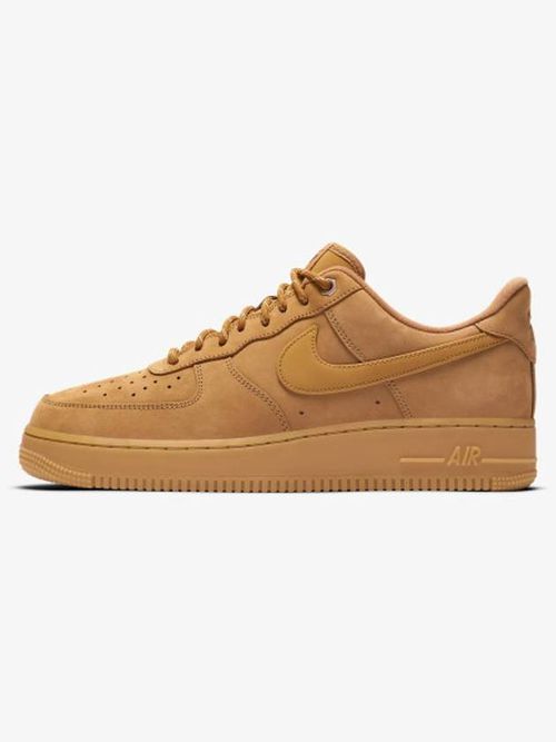 Air Force 1 '07 WB "Flax" sneakers - Brown
