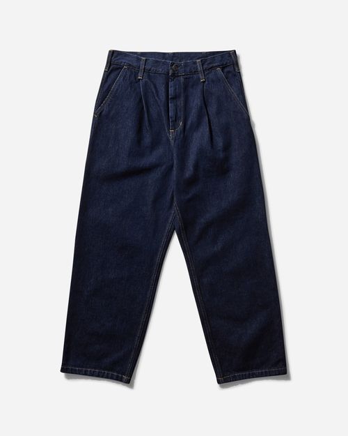 Men s Jace Pants Blue (Rinsed)