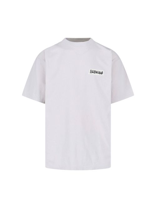 Men's Stretch Cotton T-Shirt