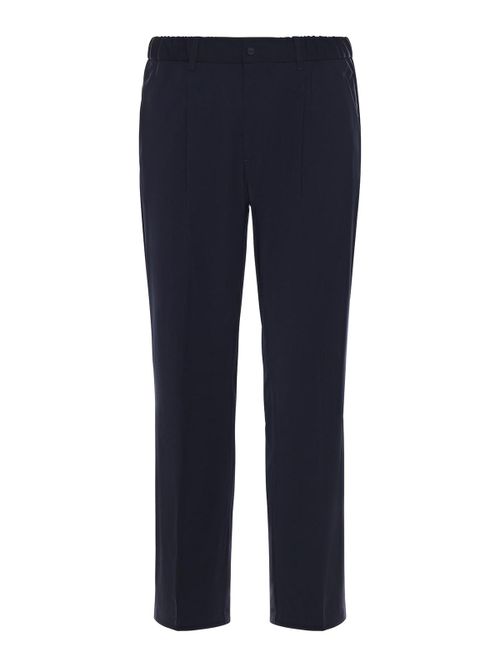 Tech-Merino Trousers