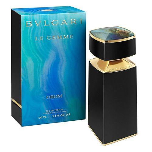 Mens Le Gemme Orom EDP Spray 3.4 oz Fragrances 783320418280