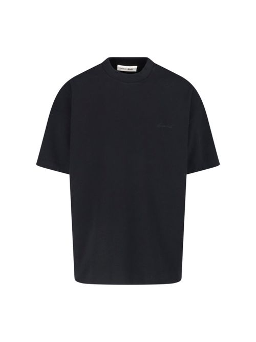 Essentials Logo T-Shirt for Men