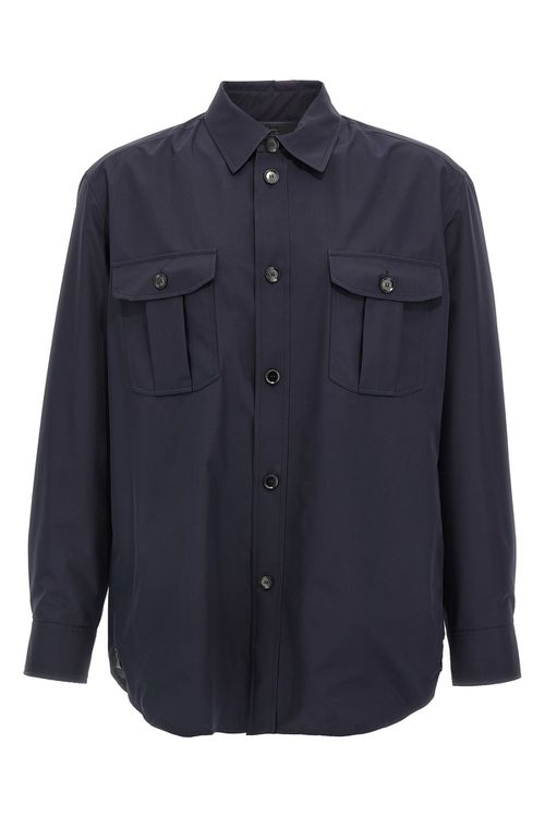 'Vagabond' Jacket