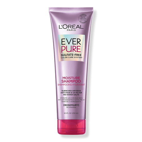 EverPure Moisture Shampoo - 8.5 oz