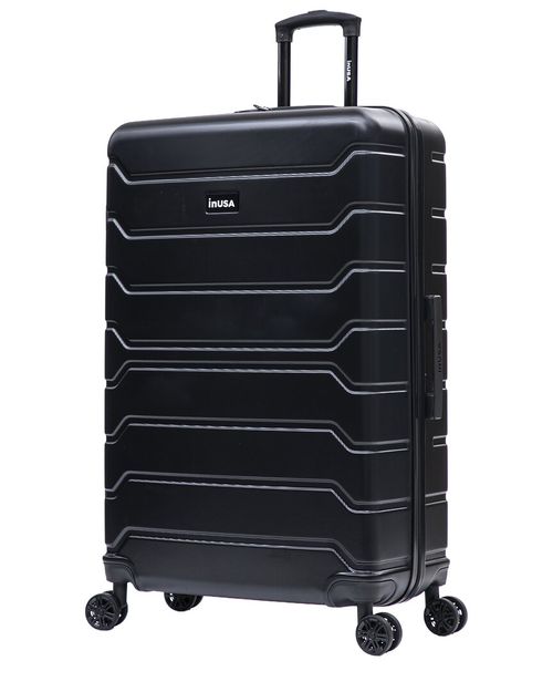 Trend Lightweight Hardside Spinner Suitcase
