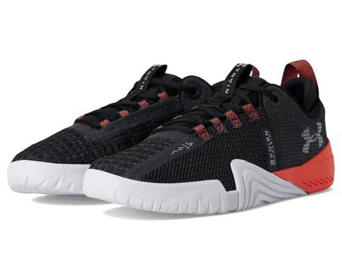 Under Armour TriBase Reign 6 Castlerock/Titan Gray/Black