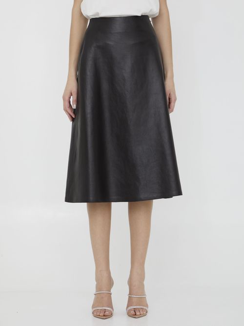 A-line Skirt