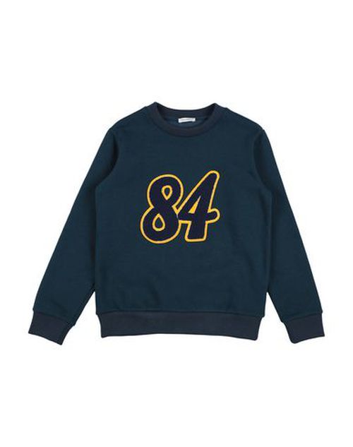 Man Sweatshirt Deep jade
