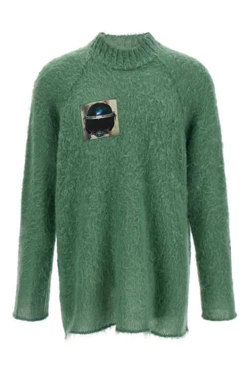 'Uc2e4904-2' Sweater