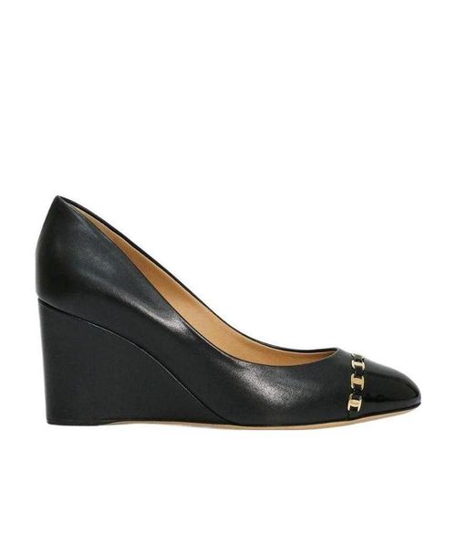 Round head wedges