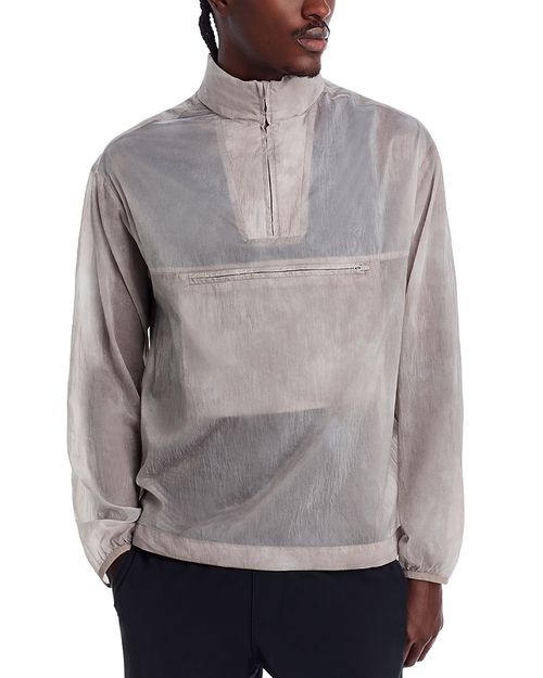 Represent Overhead Training Jacket