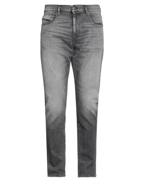 Man Jeans Grey Size 30W
