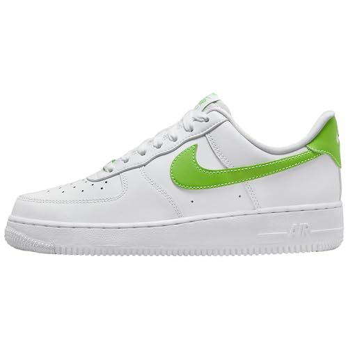 Nike Women's W Court Vision Lo Nn Nu Trainers