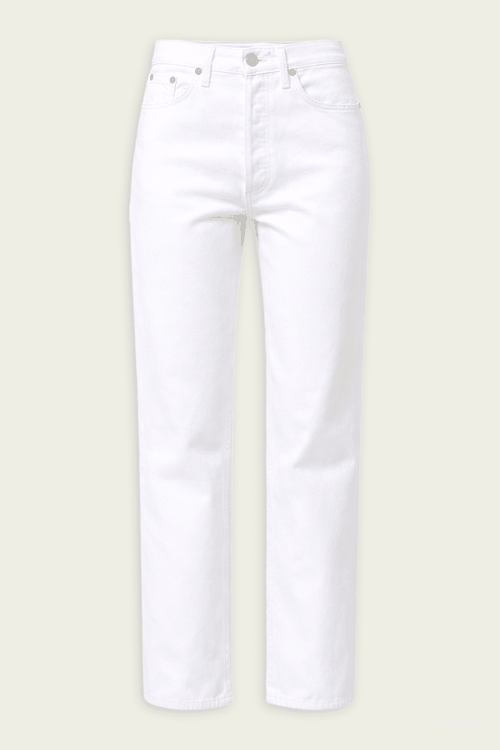 Lana Jean in Marshmallow