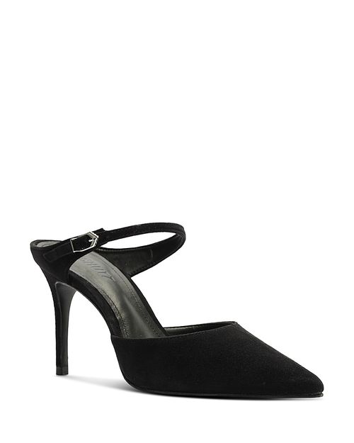 Women's Laura Pointed Mules