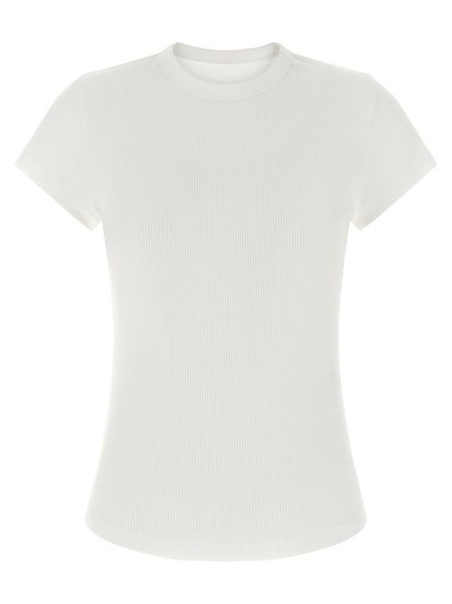 Taomi T-Shirt — White