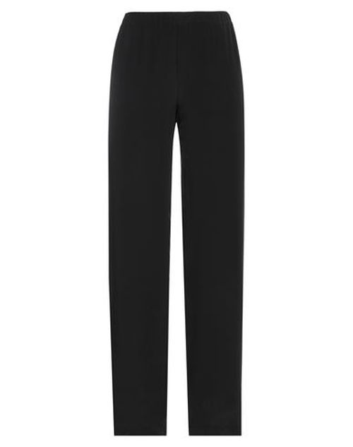 Woman Pants Black
