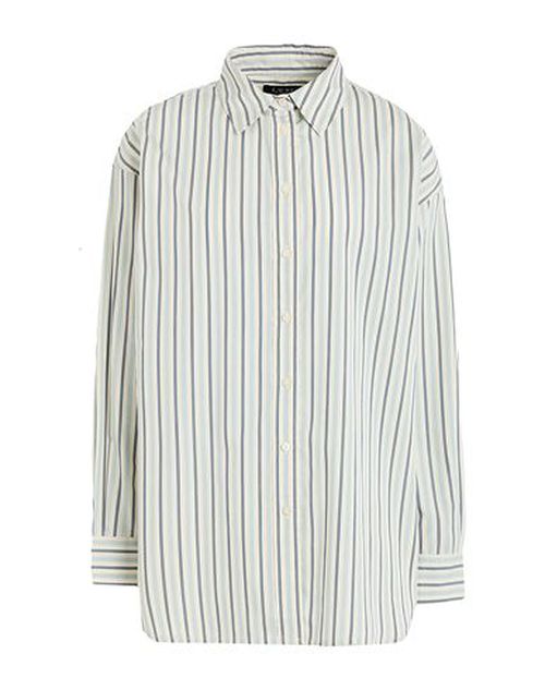 Woman Shirt Ivory