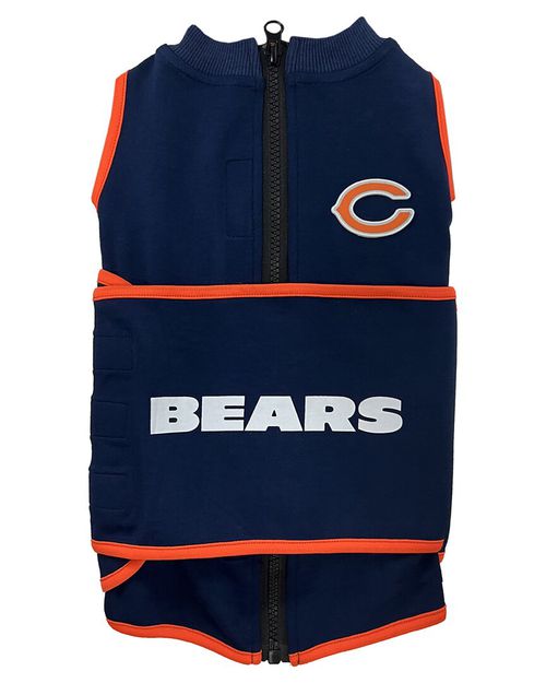 NFL Chicago Bears Soothing Solution Vest