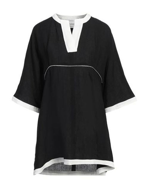 Woman Mini dress Black