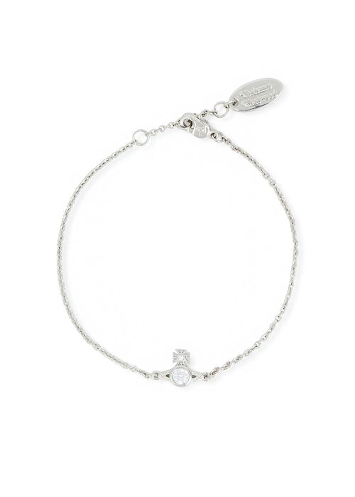 London Orb Bracelet, Bracelet, Crystal-Embellished