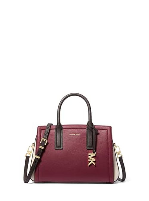 Michael Kors Laila Small Satchel