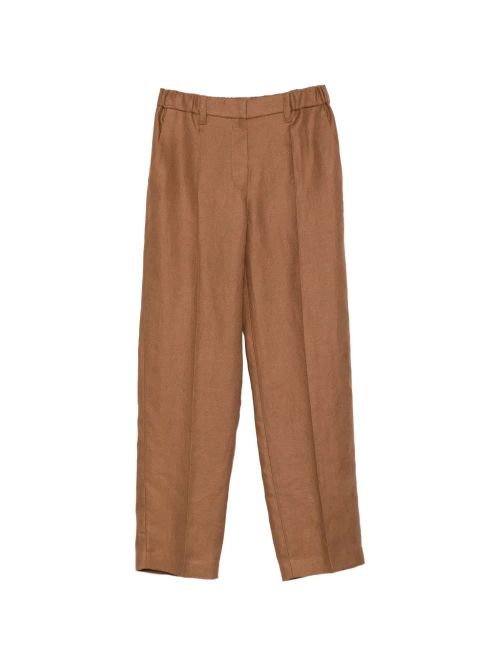 Tropical Wool Hd Trousers