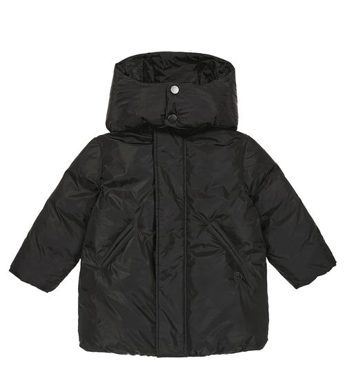 MM6 Maison Margiela Kids Puffer coat