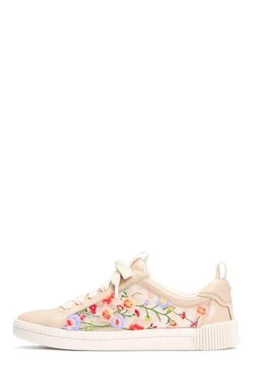 Kate spade new york Women's K as in Kate Sneaker