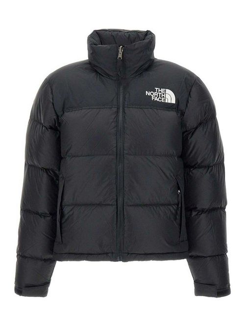Short Down Jacket