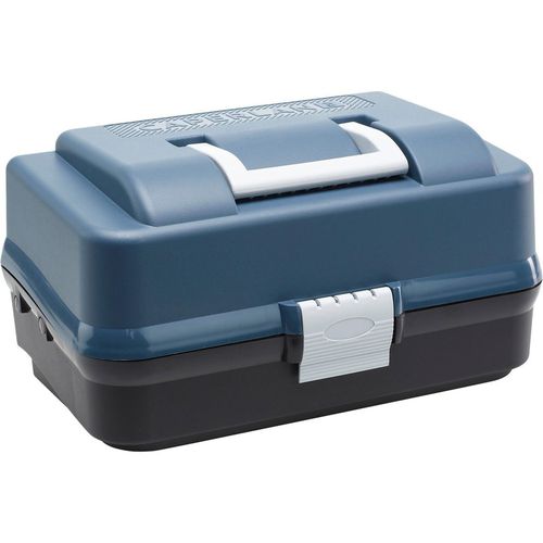 Decathlon 3-Tray Fishing Box Bx 3 T 7.7 L