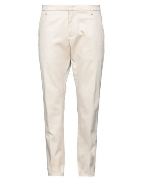 Man Pants Beige