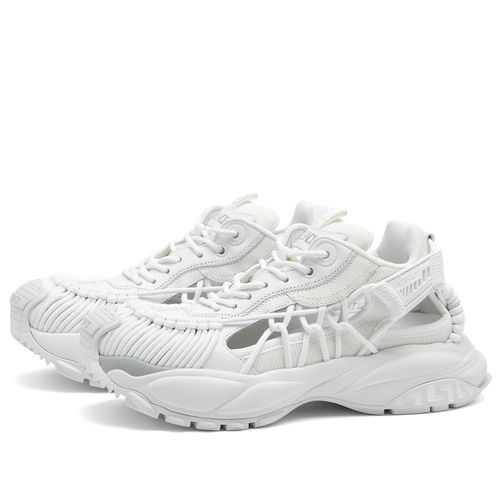 Women's Mercury Sneaker W in White, Size EU 37 