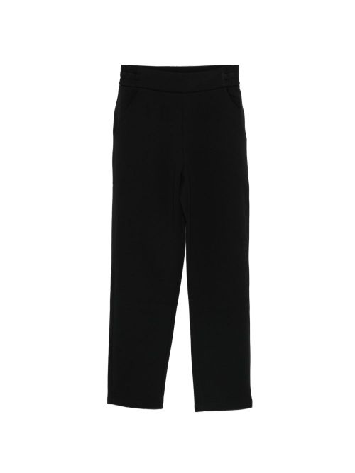 Cotton trousers