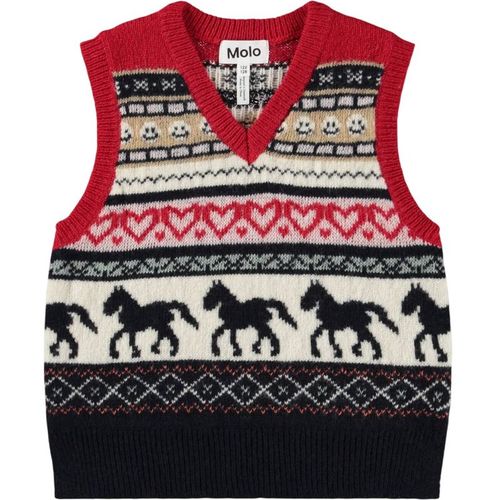 Molo Grace Vest