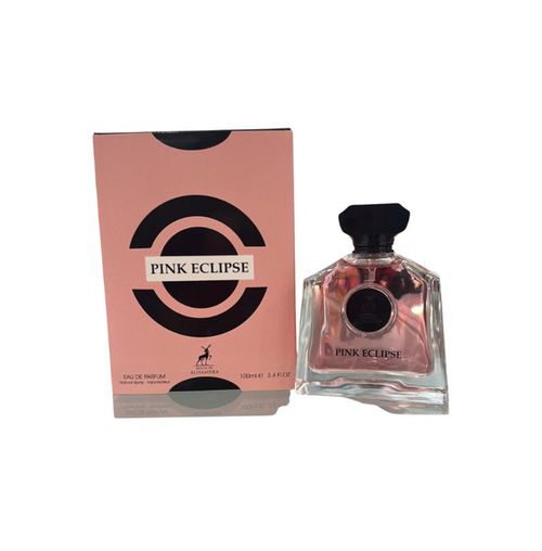 Ladies Pink Eclipse EDP Spray 3.4 oz Fragrances 6290362340591