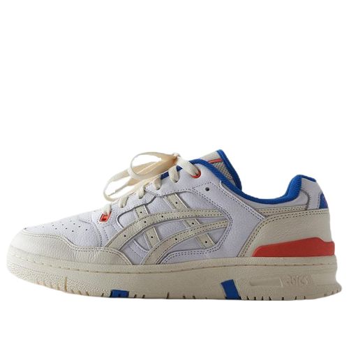 X Kith EX89 'White Blue Orange'