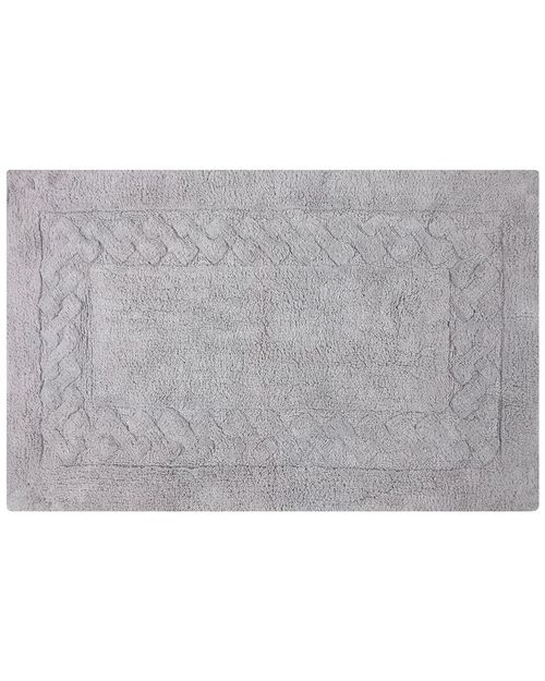 Knightsbridge Chain Bath Rug