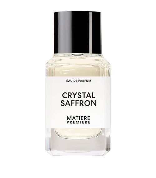 Crystal Saffron Eau de Parfum