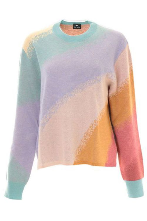 Paul Smith Knitted Jumper