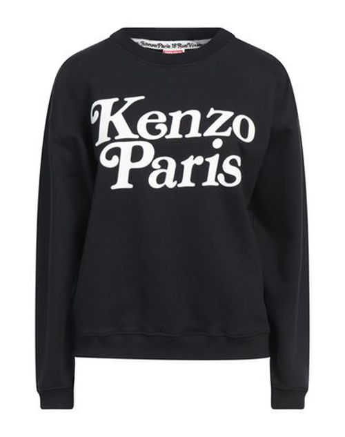 Woman Sweatshirt Black