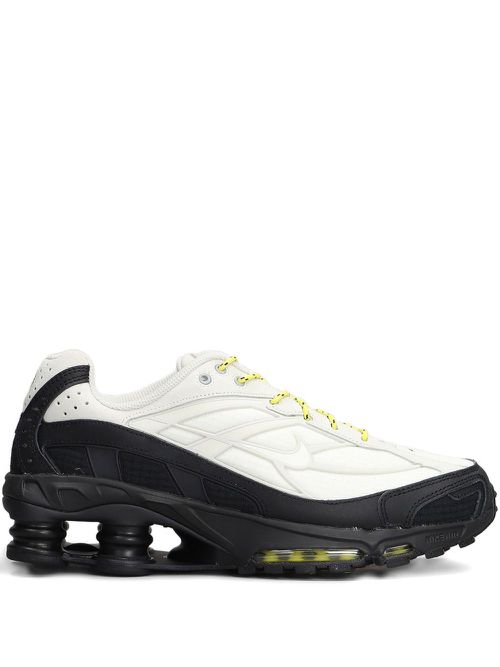 Nike Shox Ride 2 sneakers - White