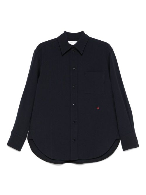 Jersey shirt - Blue